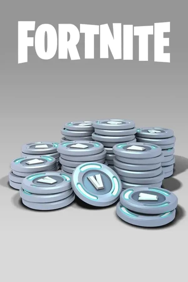4500 В-баксов (Epic Games)