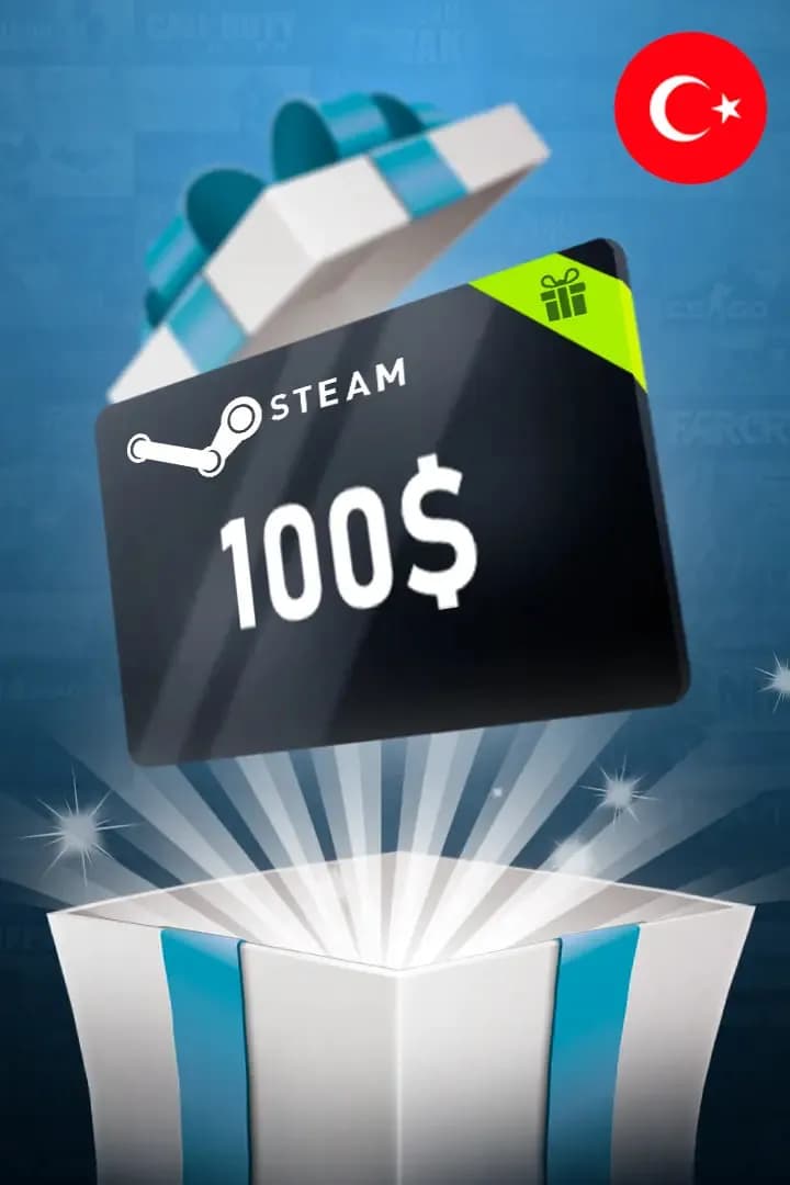 Ключ на 100 USD