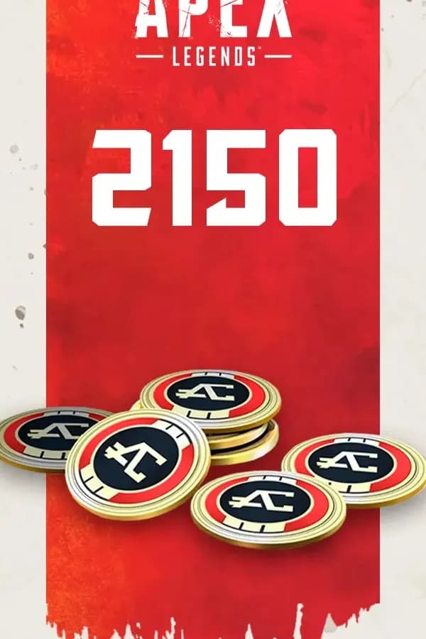 2150 Apex Coin