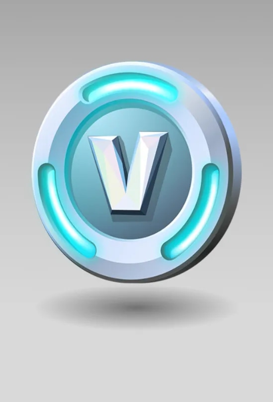 27000 V-Bucks | Epic Games Турция