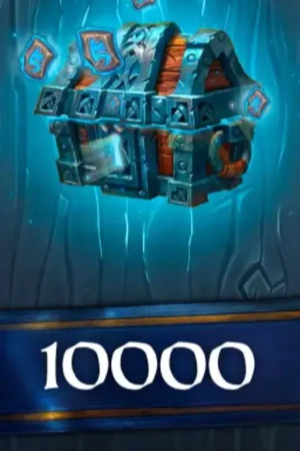 10000 рунических камней